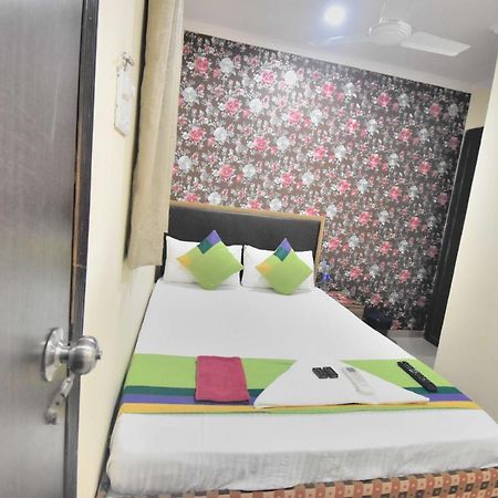 Balas Residency Мумбаи Экстерьер фото