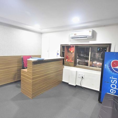 Balas Residency Мумбаи Экстерьер фото