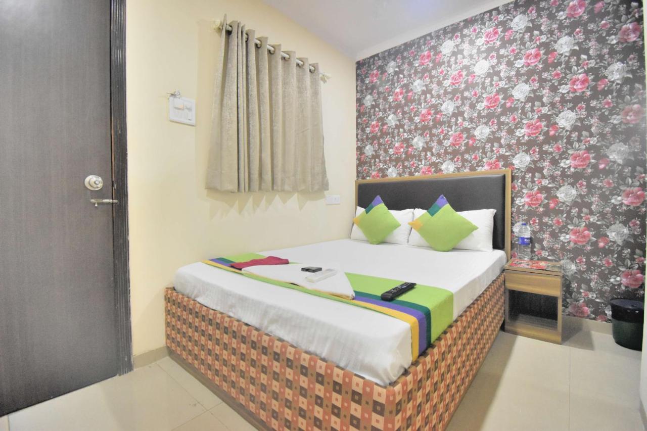 Balas Residency Мумбаи Экстерьер фото