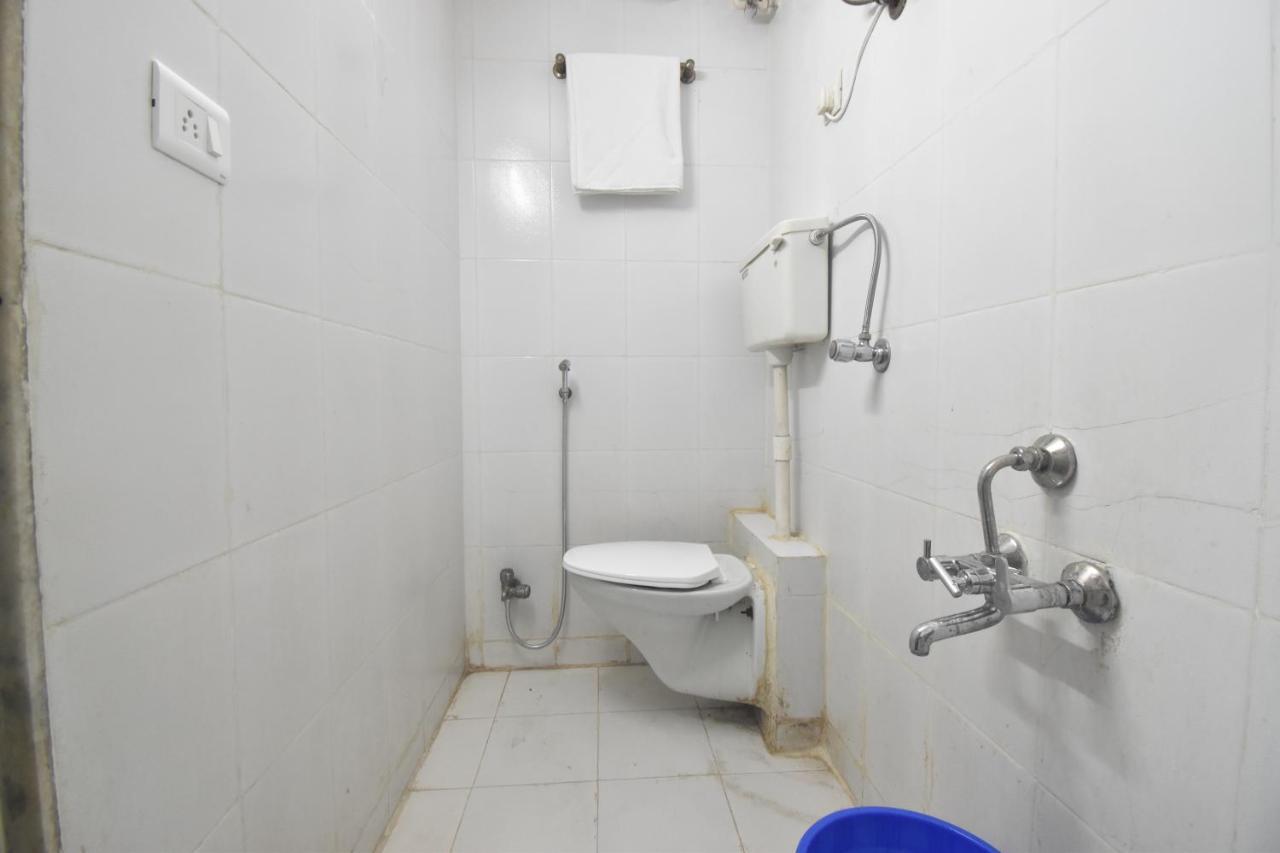 Balas Residency Мумбаи Экстерьер фото