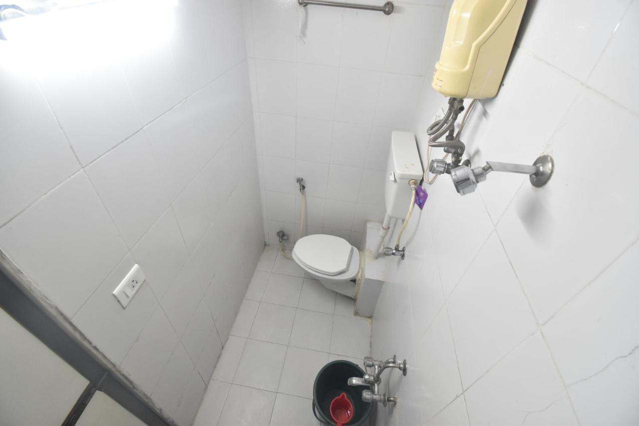 Balas Residency Мумбаи Экстерьер фото